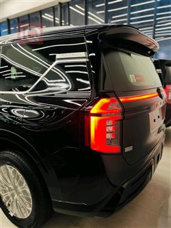 نيسان باترول